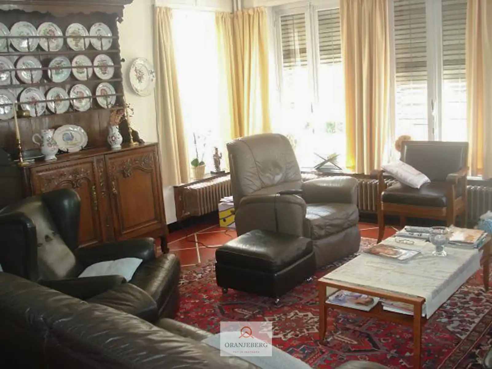 Centraal gelegen ruime woning met tuin Sint-Denijs-Westrem! foto 8