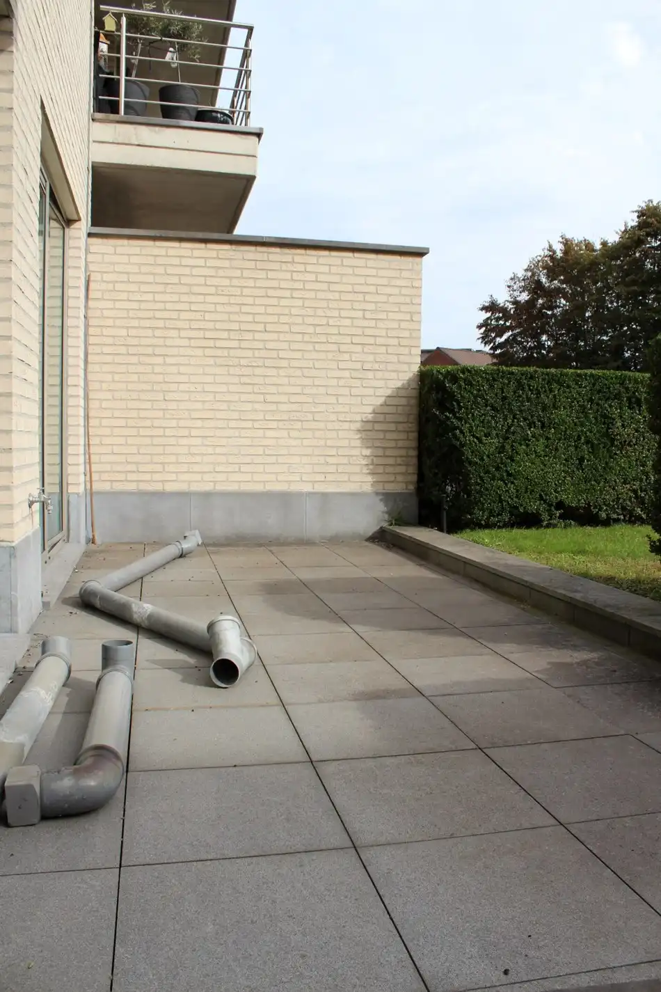 Commercieel kantoor in kantoorgebouw centrum Lommel foto 17