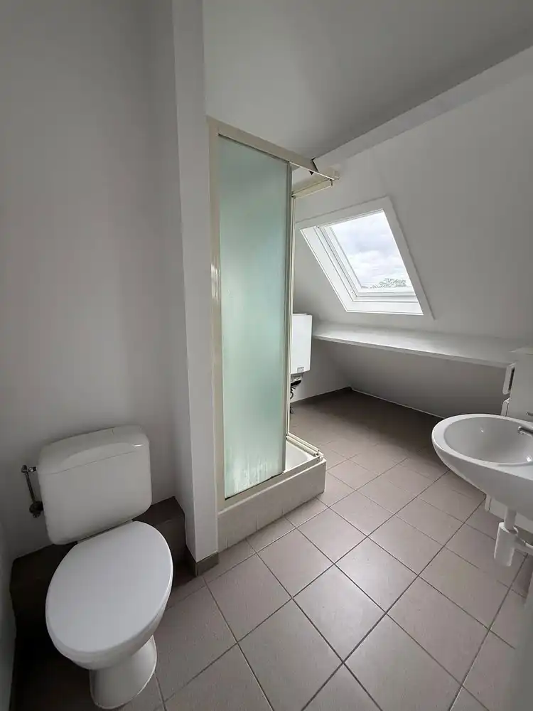 GEZELLIGE STUDIO MET 1 SLAAPKAMER foto 6