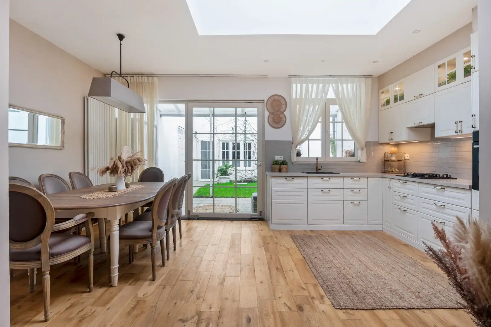 Huis te koop Vuurkruisenlaan 30 - 2170 Merksem