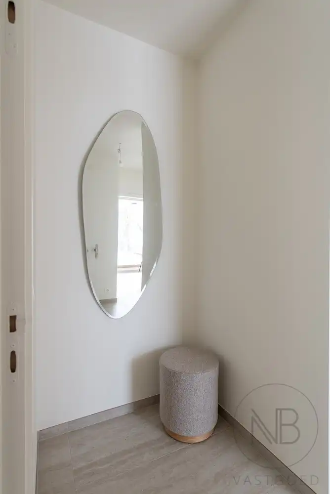 Penthouse inclusief 1 autostaanplaats foto 20