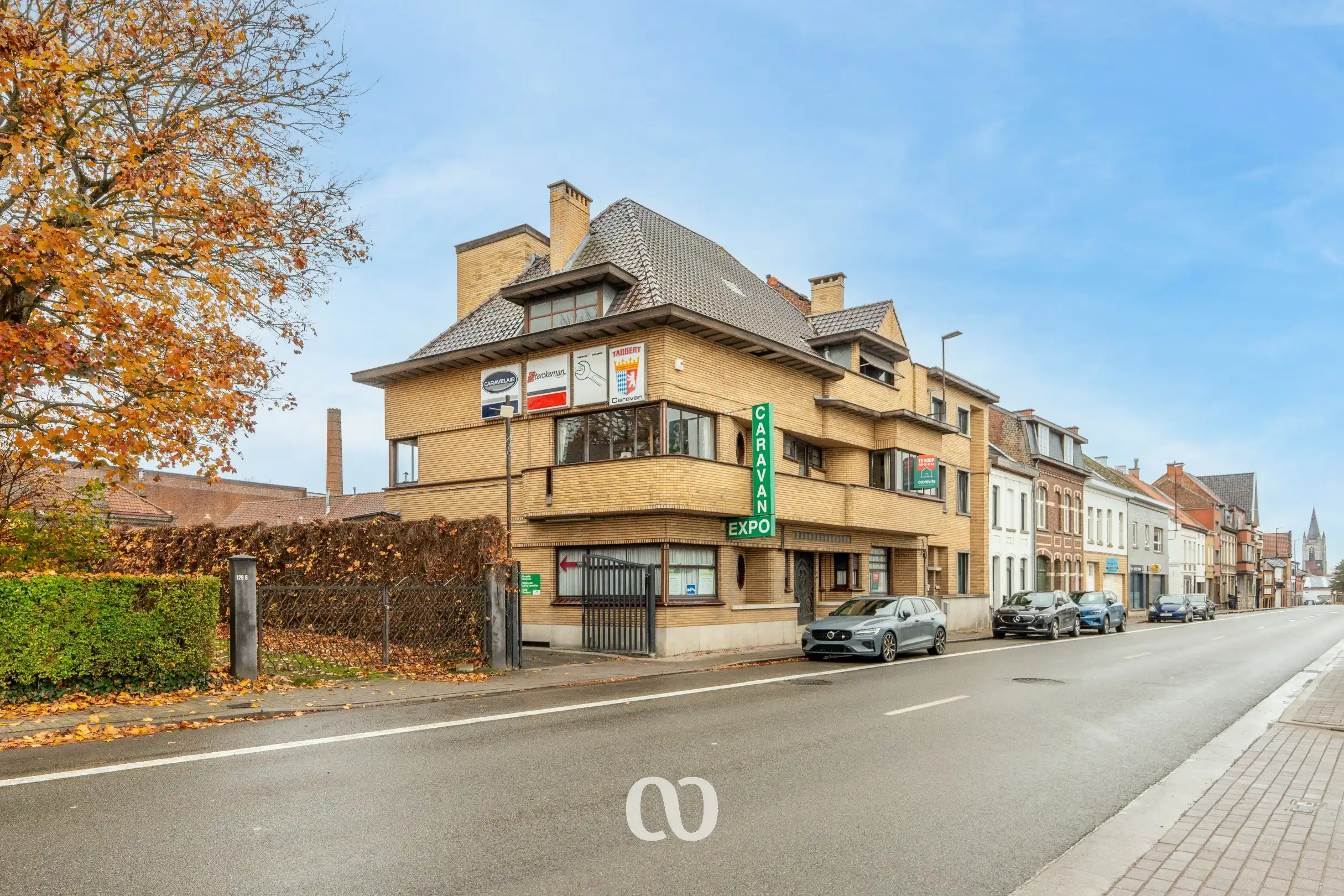 Huis te koop Ninovestraat 127 - - 9600 Ronse