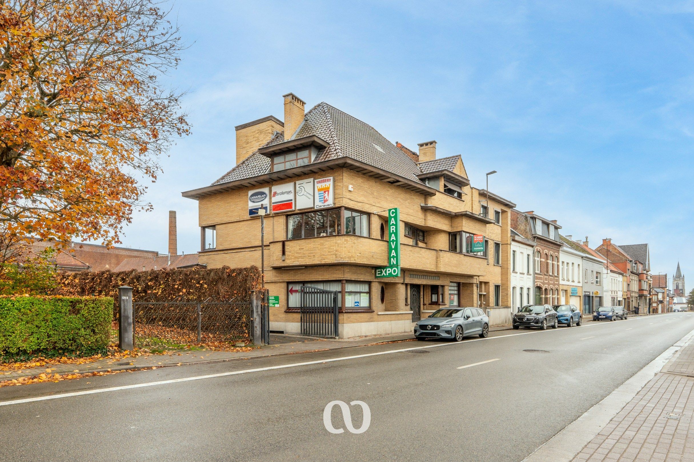 Huis te koop Ninovestraat 127 - - 9600 Ronse