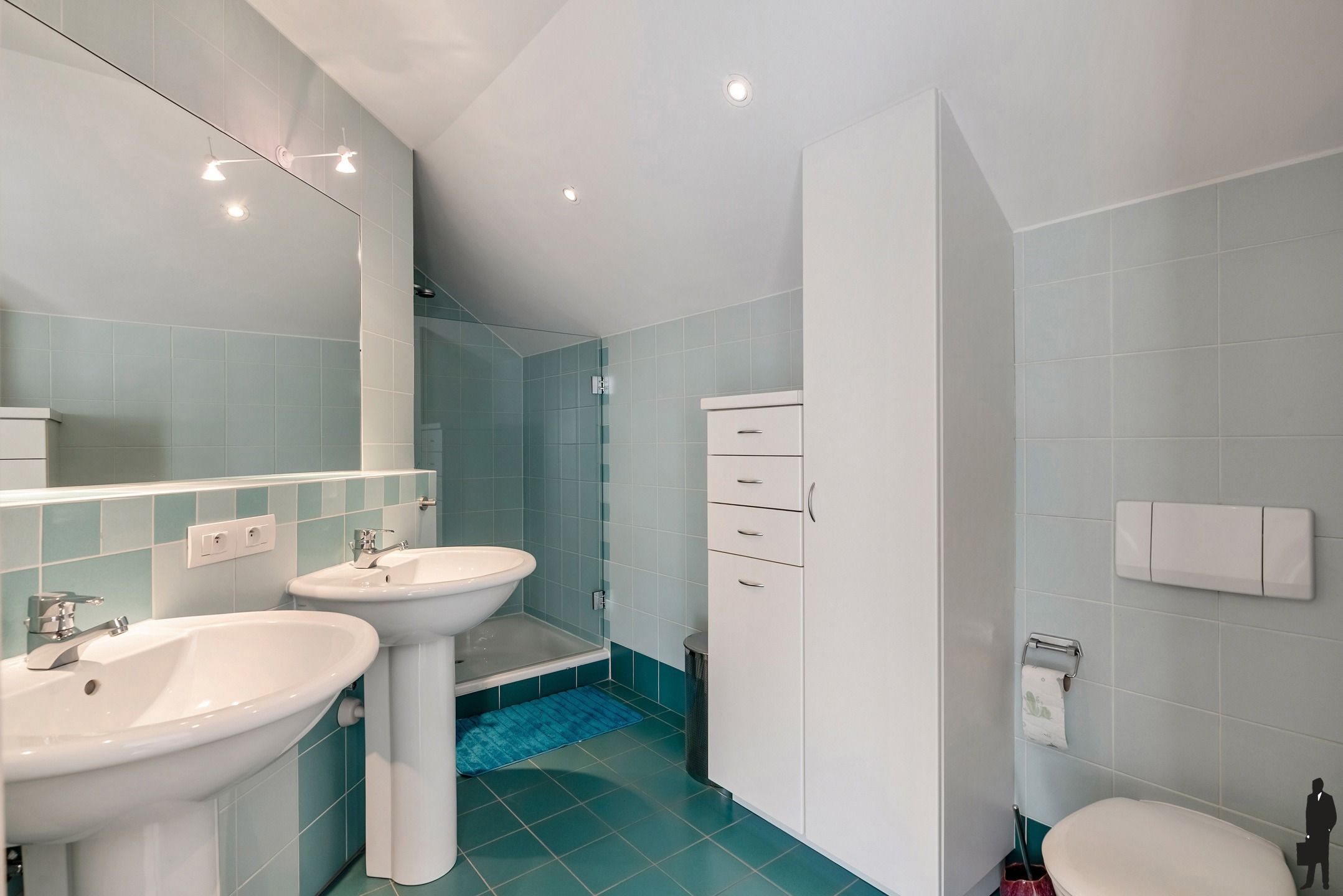 Residentiële villa op hoekperceel van ca. 2.452m² foto 24