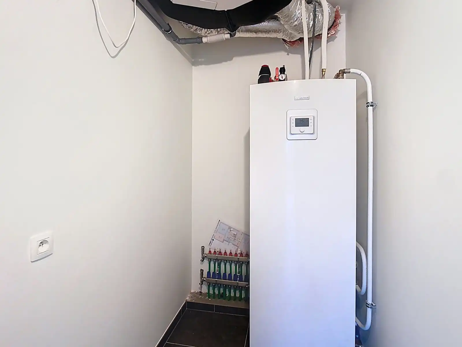 Appartement te huur foto 7