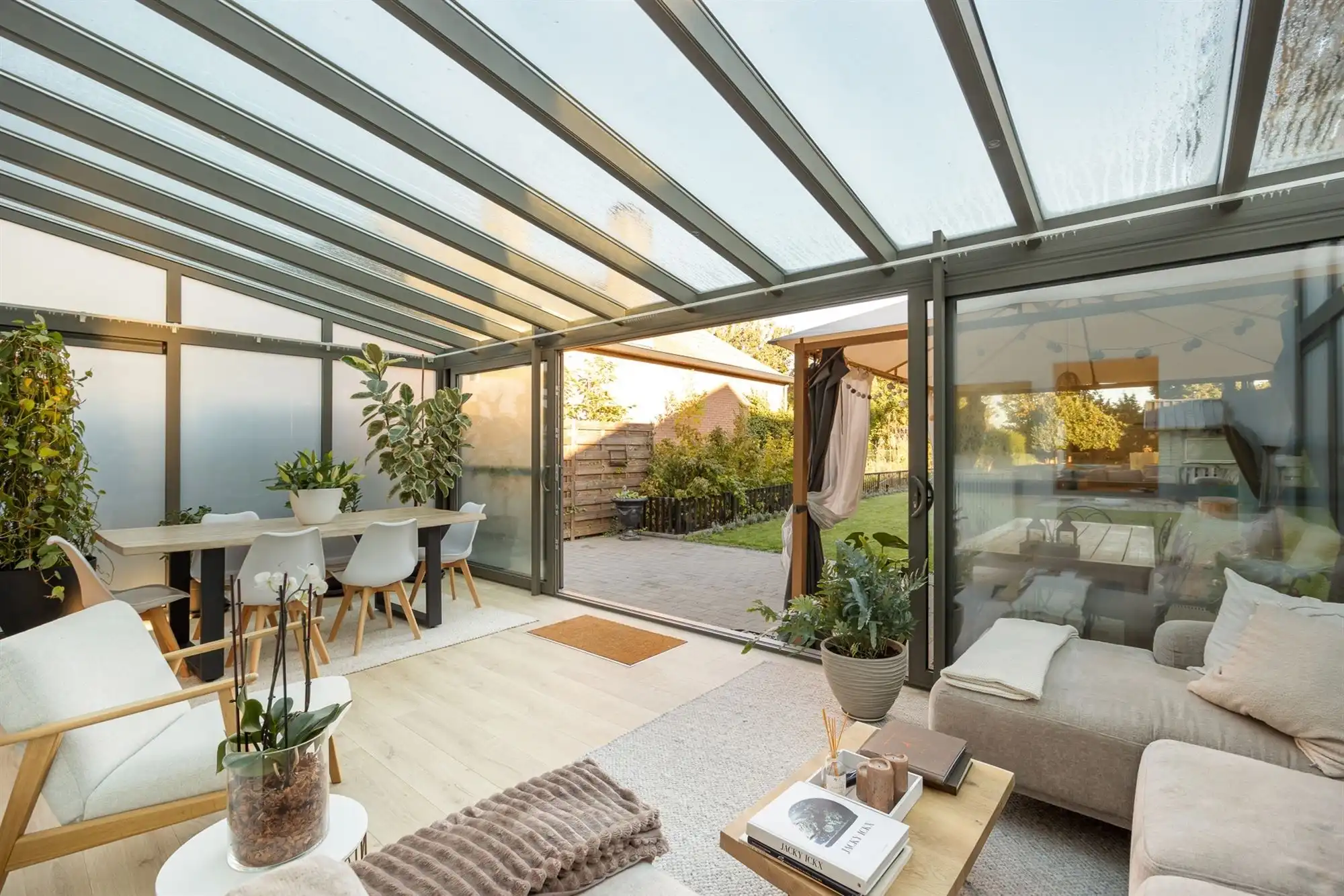 Huis foto 5