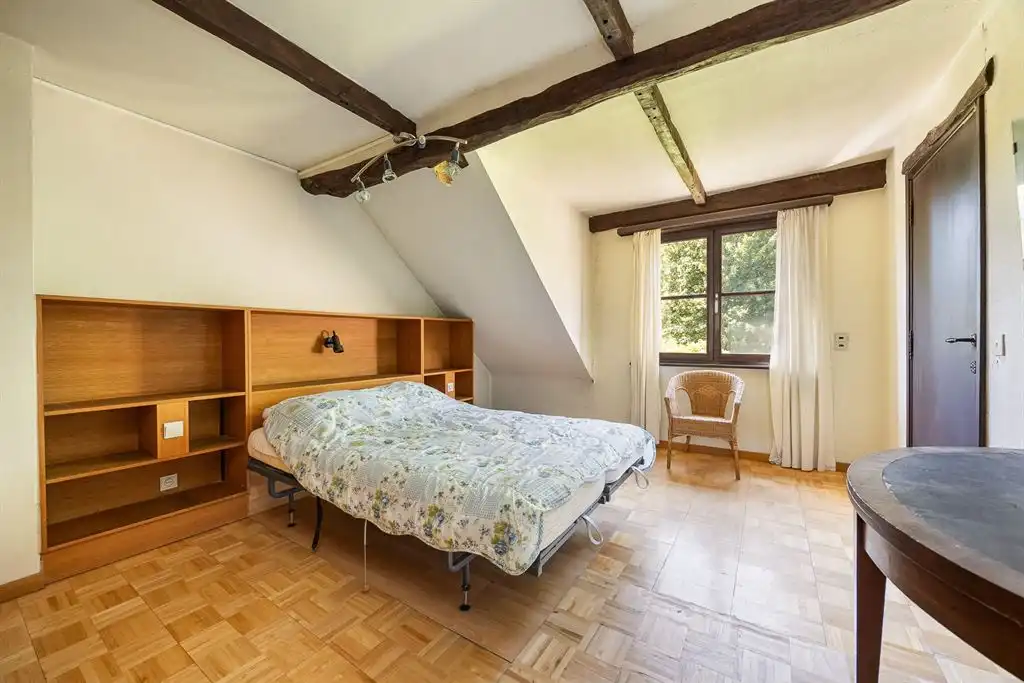 Landhuis foto 15