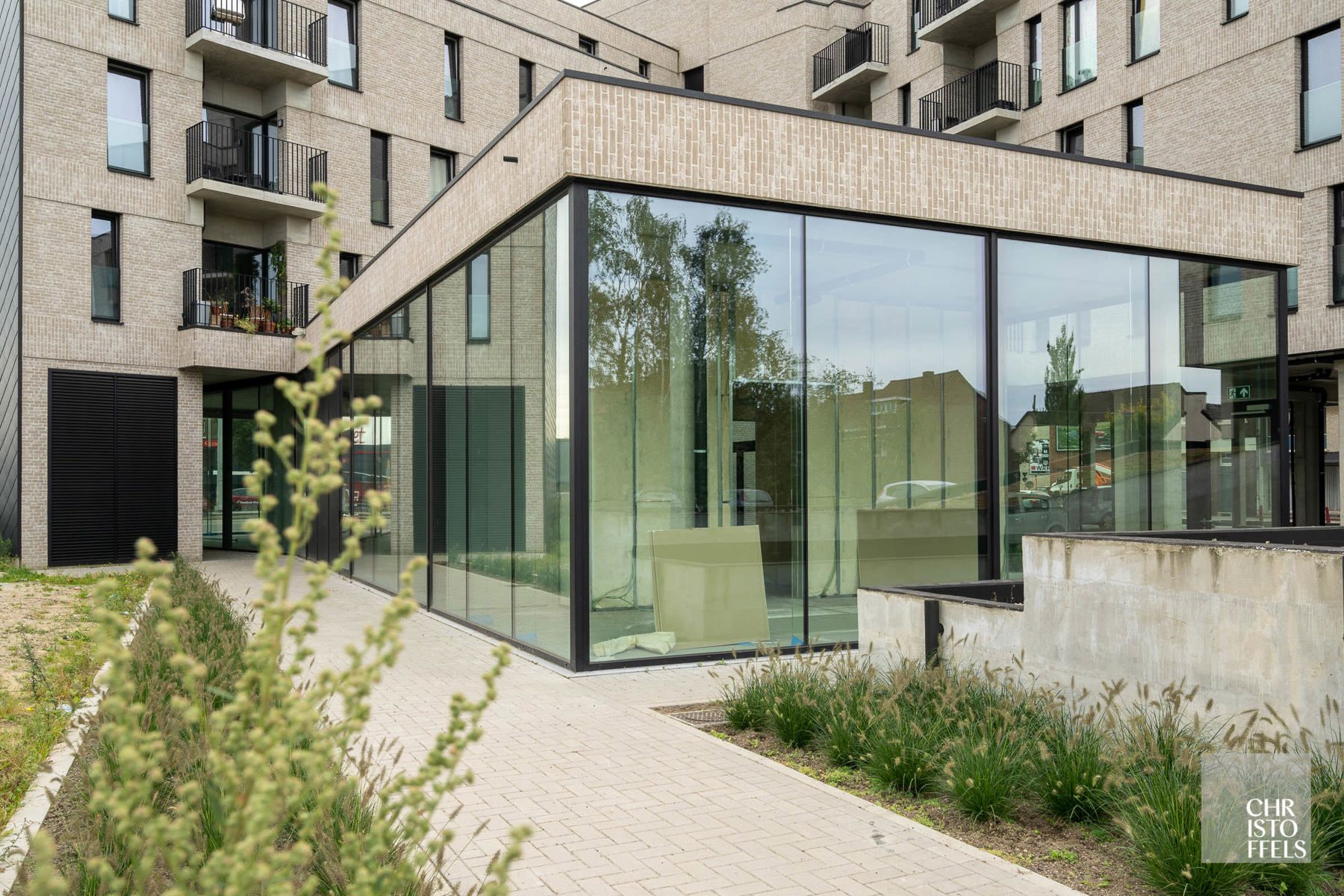 Lichtrijk investeringsappartement met parkeerplaats. foto 12