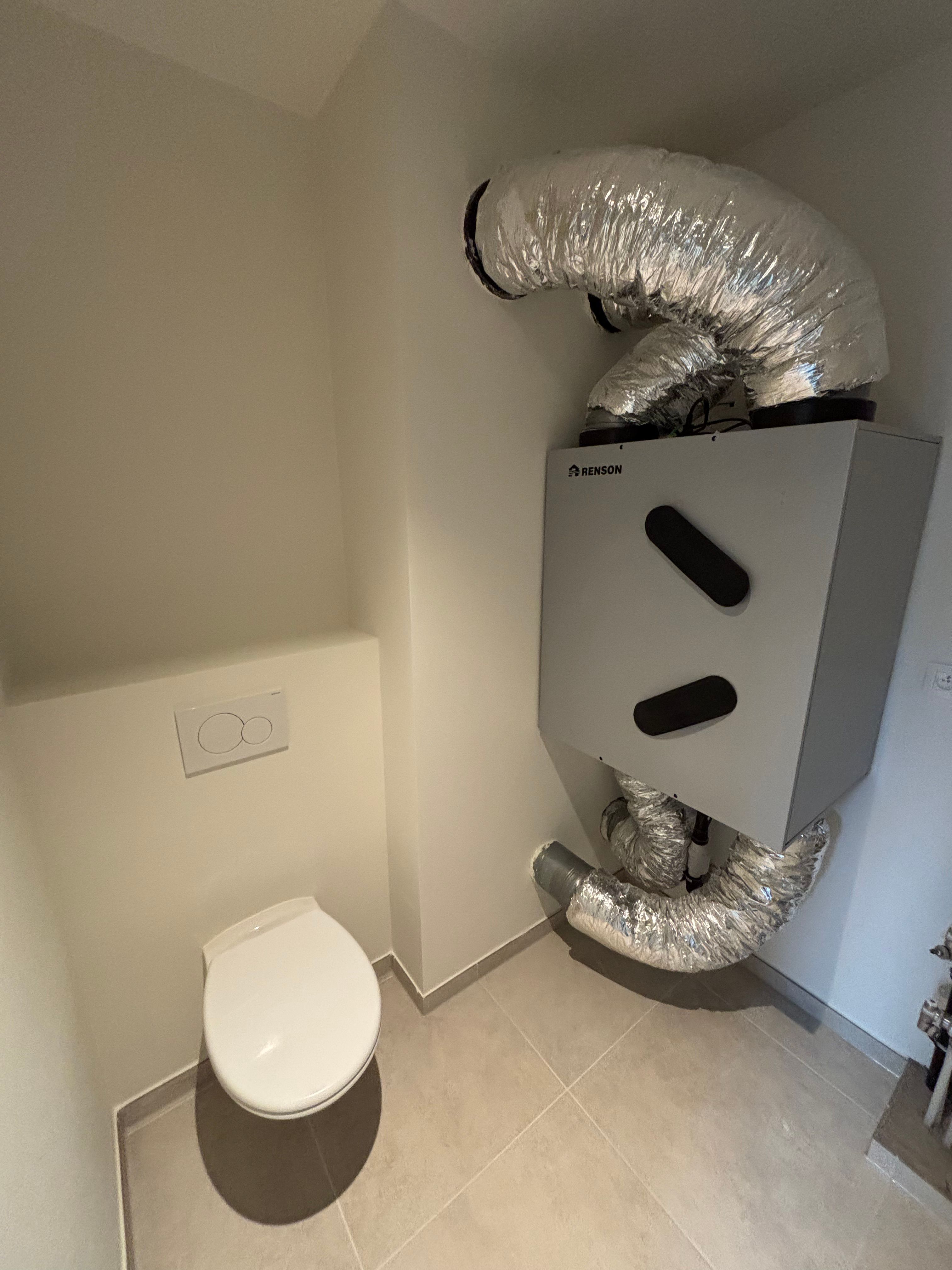 Energiezuinige Nieuwbouwwoning met Moderne Luxe in Vilvoorde! foto 23