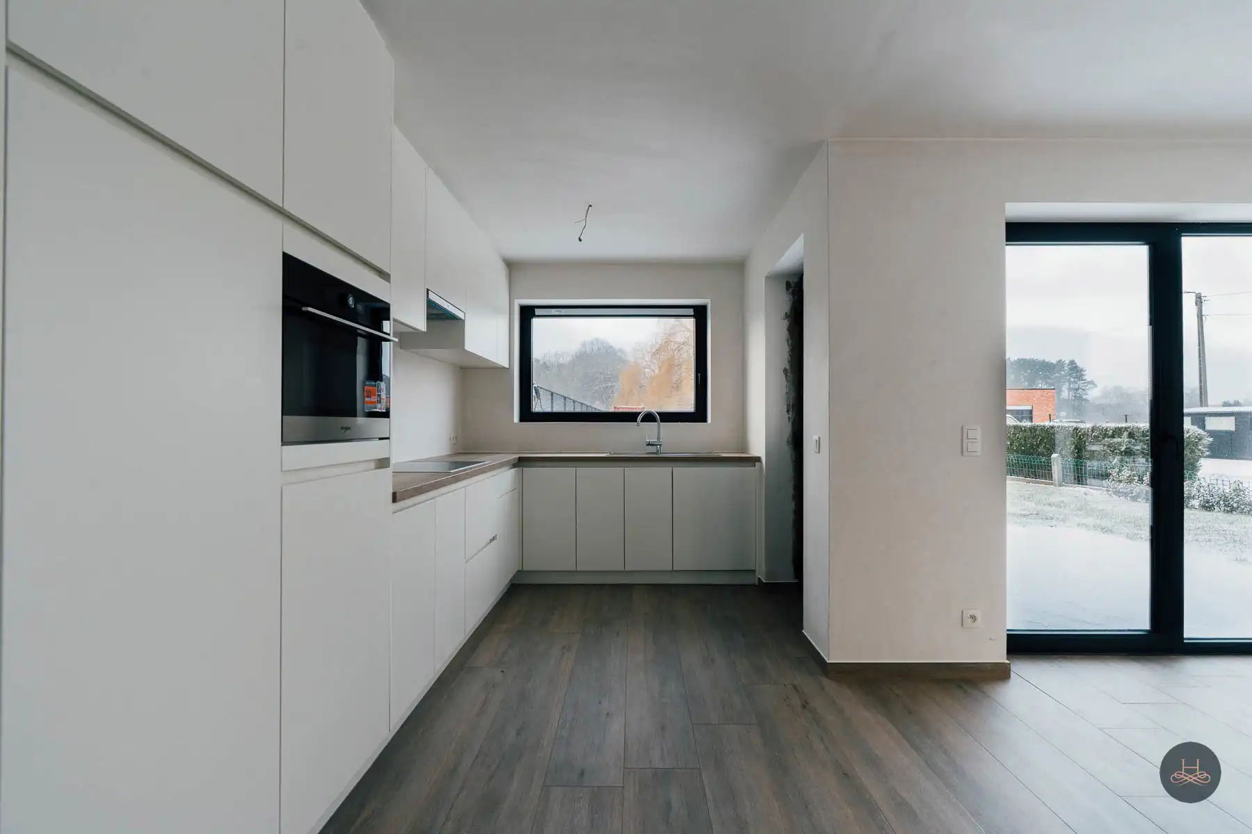 Prachtige BEN-woning met onderhoudsvriendelijke tuin foto 11