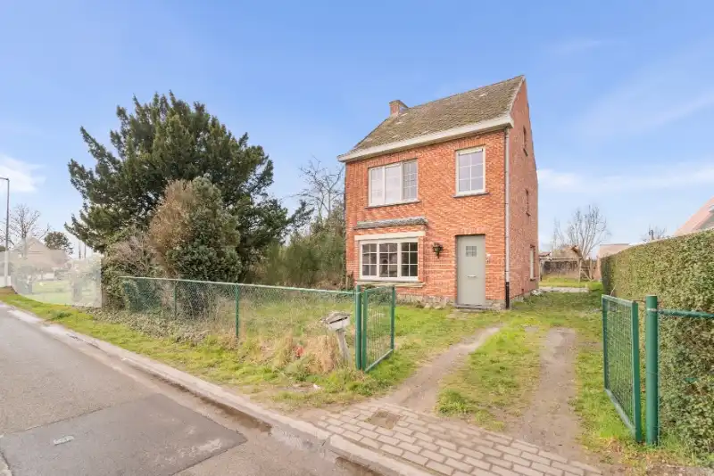 IN OPTIE - HOB op 360m² + aanpalende bouwgrond HOB 360m² !! foto 18