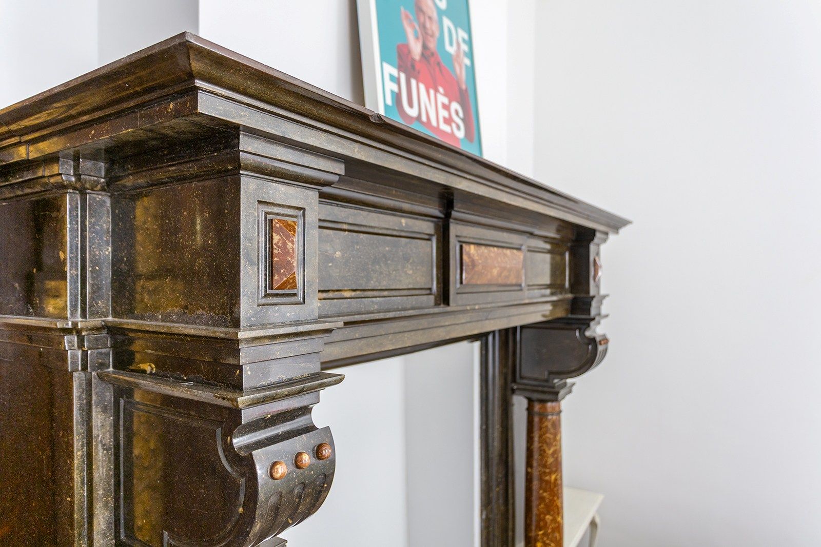 Authentiek & stijlvol wonen met charmante stadskoer  foto 25