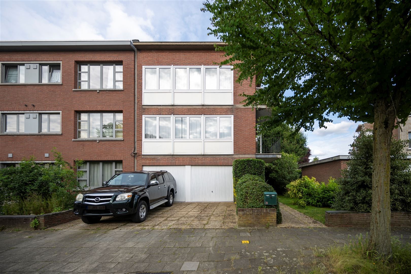 Huis te koop Standonklaan 39 - 2610 WILRIJK