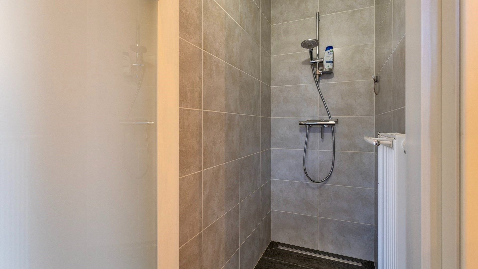 Rm instapklr 3 slpk duplex-app met slpk en badk beneden foto 10