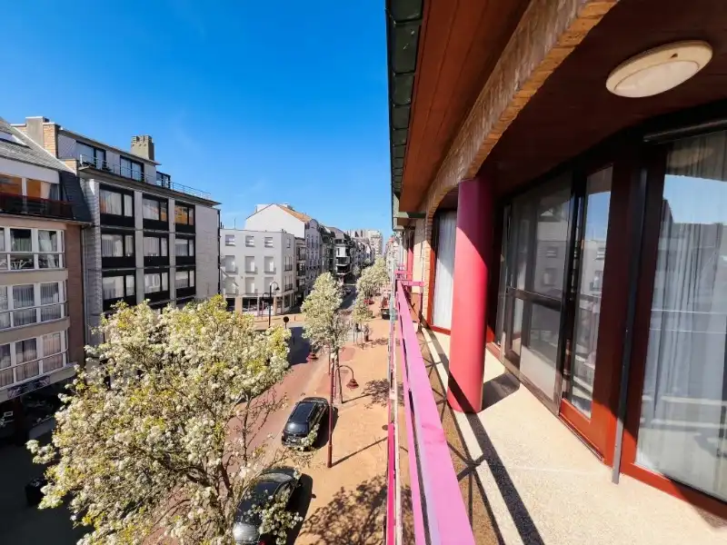 Ruim woonappartement met 3 slaapkamers en carport foto 23