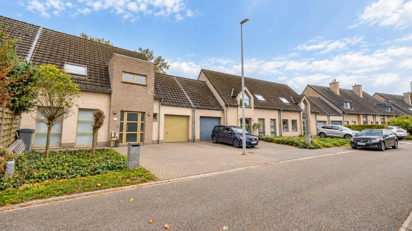 Huis te koop Adhemar Goetersstraat 31 - - 9160 Lokeren
