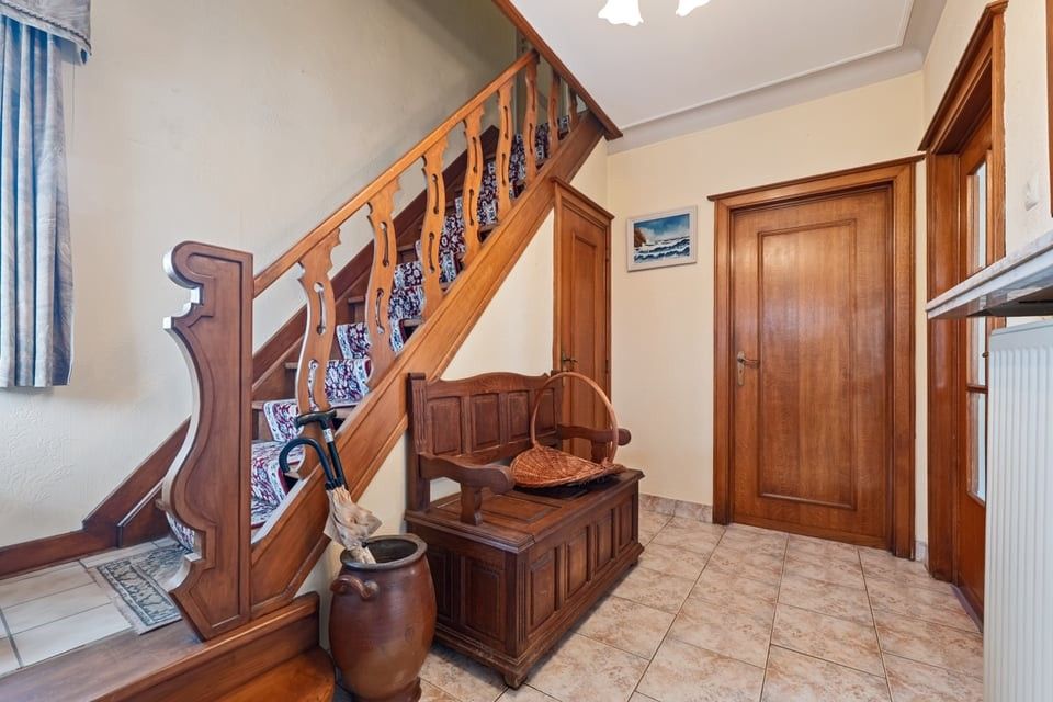 CHARMANTE OPEN BEBOUWING MET GARAGE IN OPLINTER foto 7