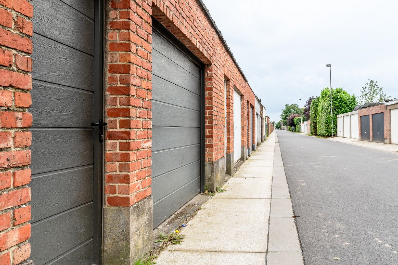 Karakterwoning in hartje Willebroek foto 22