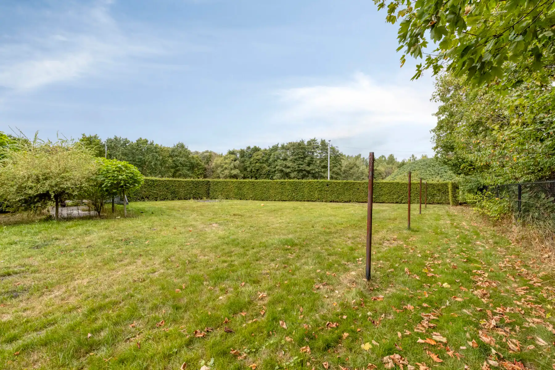Open bebouwing met 4 slaapkamers op 29a 88ca foto 29