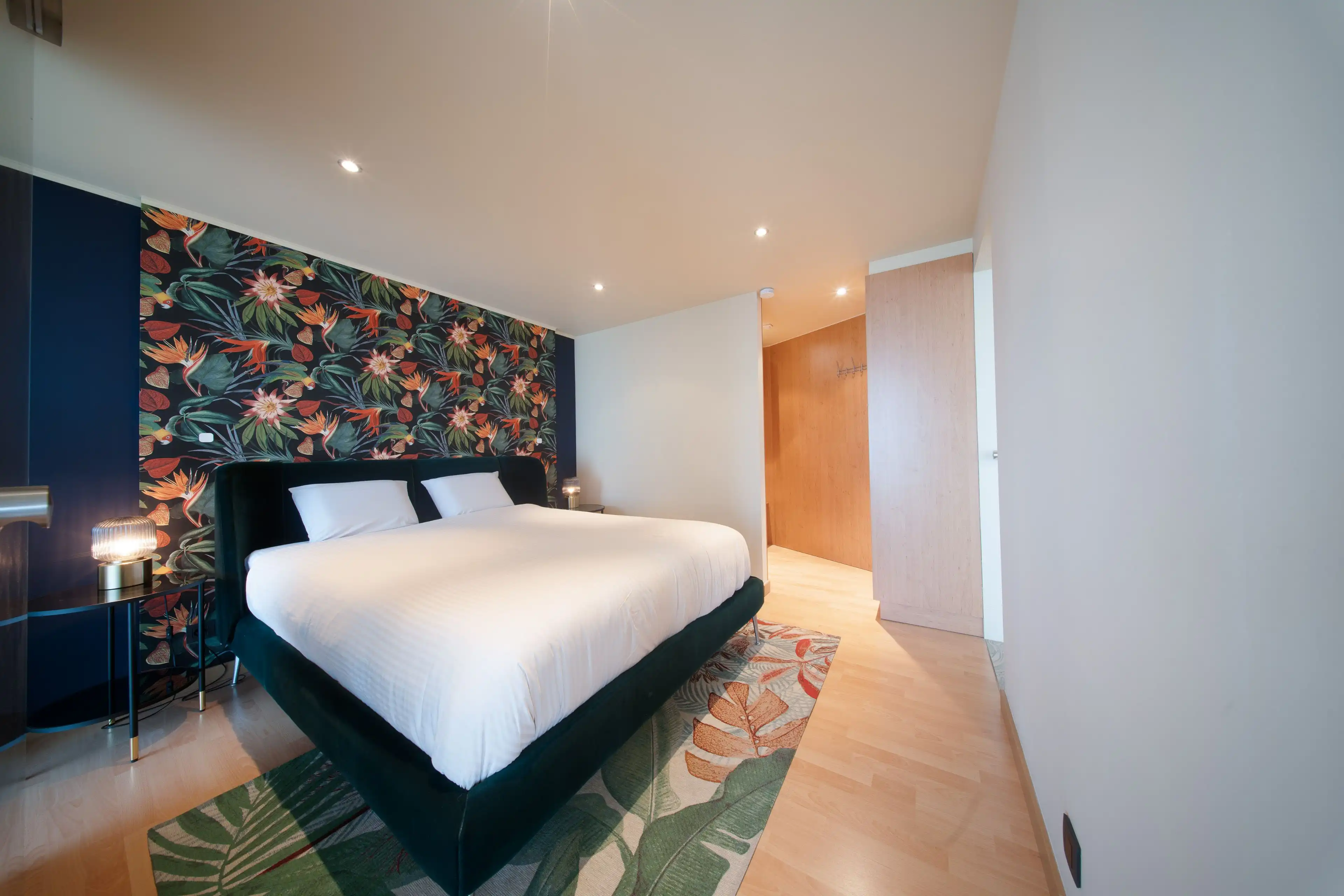 Uitzondelijk HOEKAPPARTEMENT met ongezien ZEEZICHT te Oostende!* foto 7