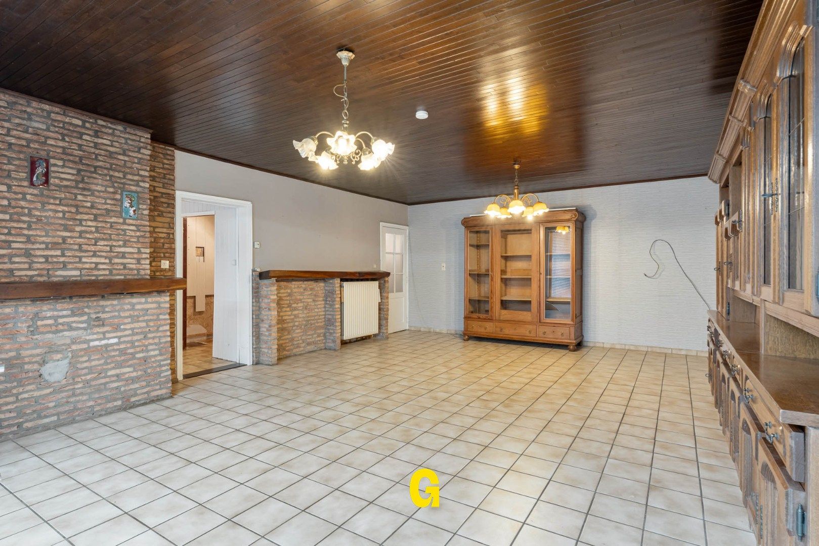 Te renoveren bungalow woning op 2a 89ca  foto 9