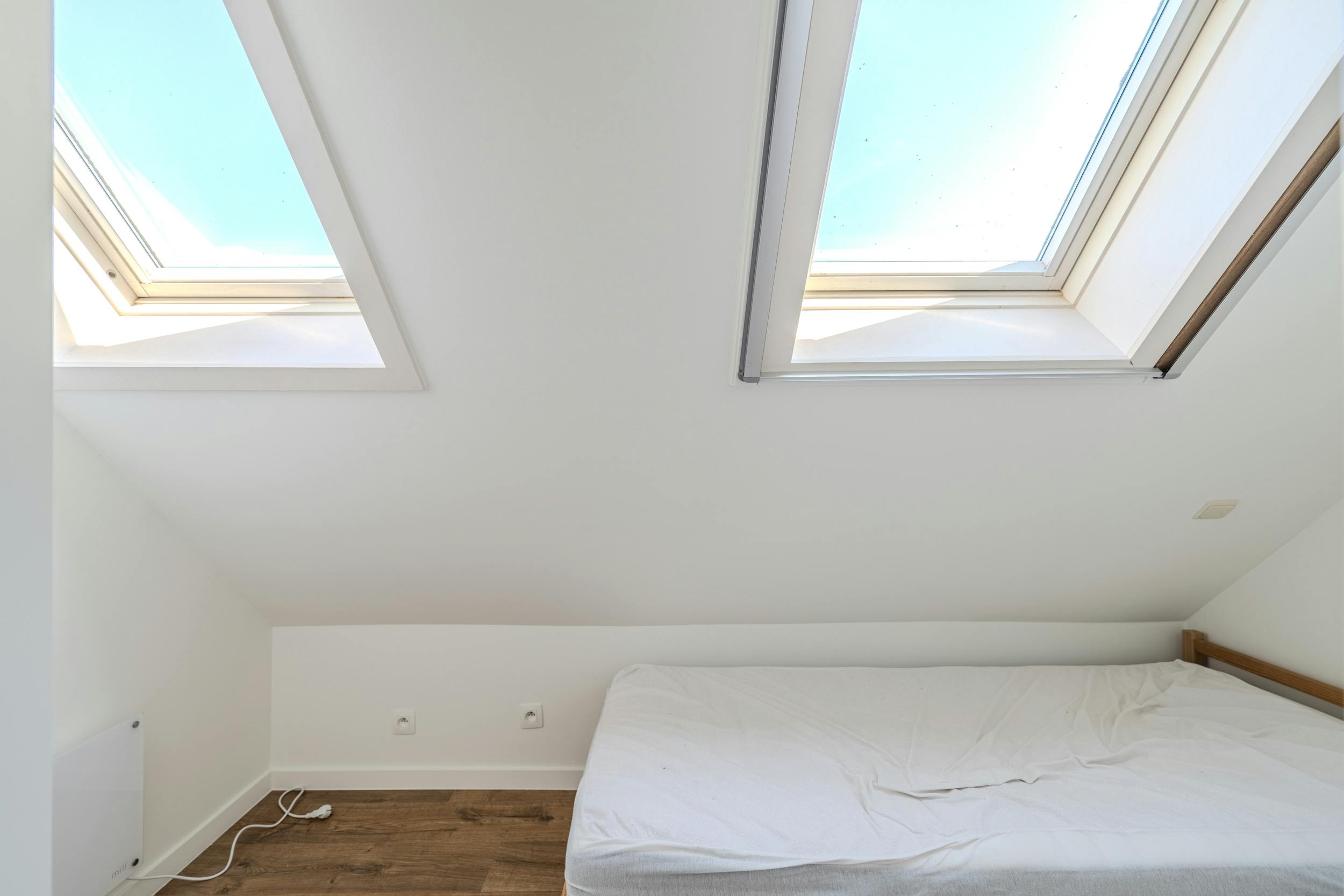 Vakantiewoning met vier slaapkamers en terras te Nieuwpoort foto 23