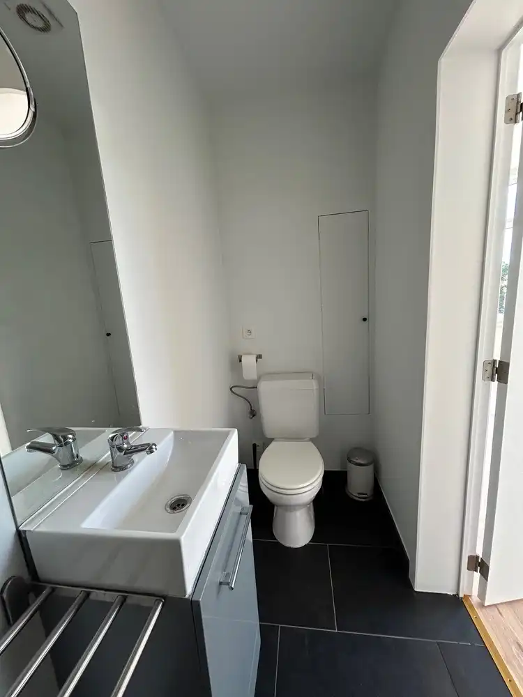 Super gelegen hoekwoning foto 10