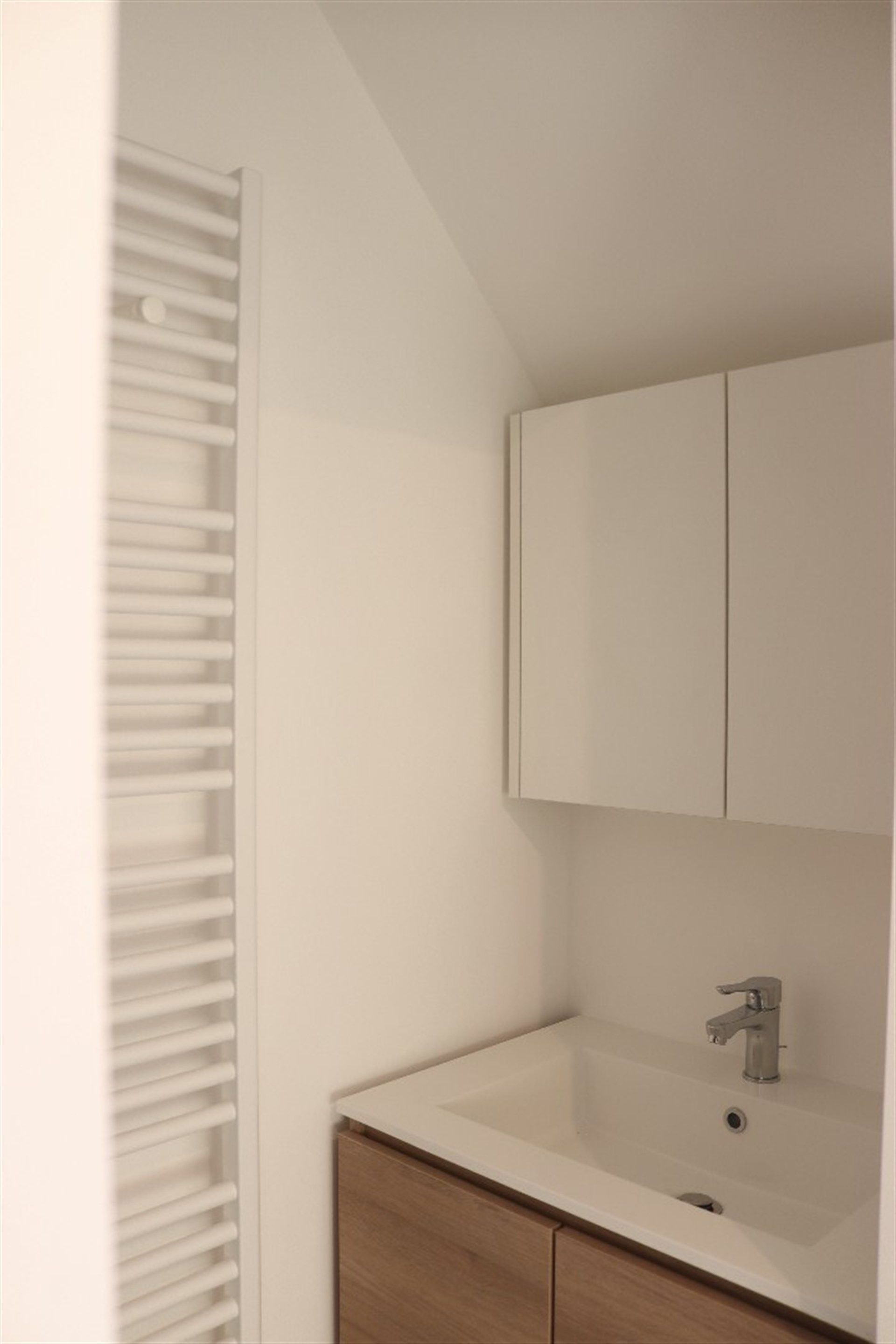 Gunstig gelegen energiezuinig dakappartement met 1 slaapkamer. foto 14