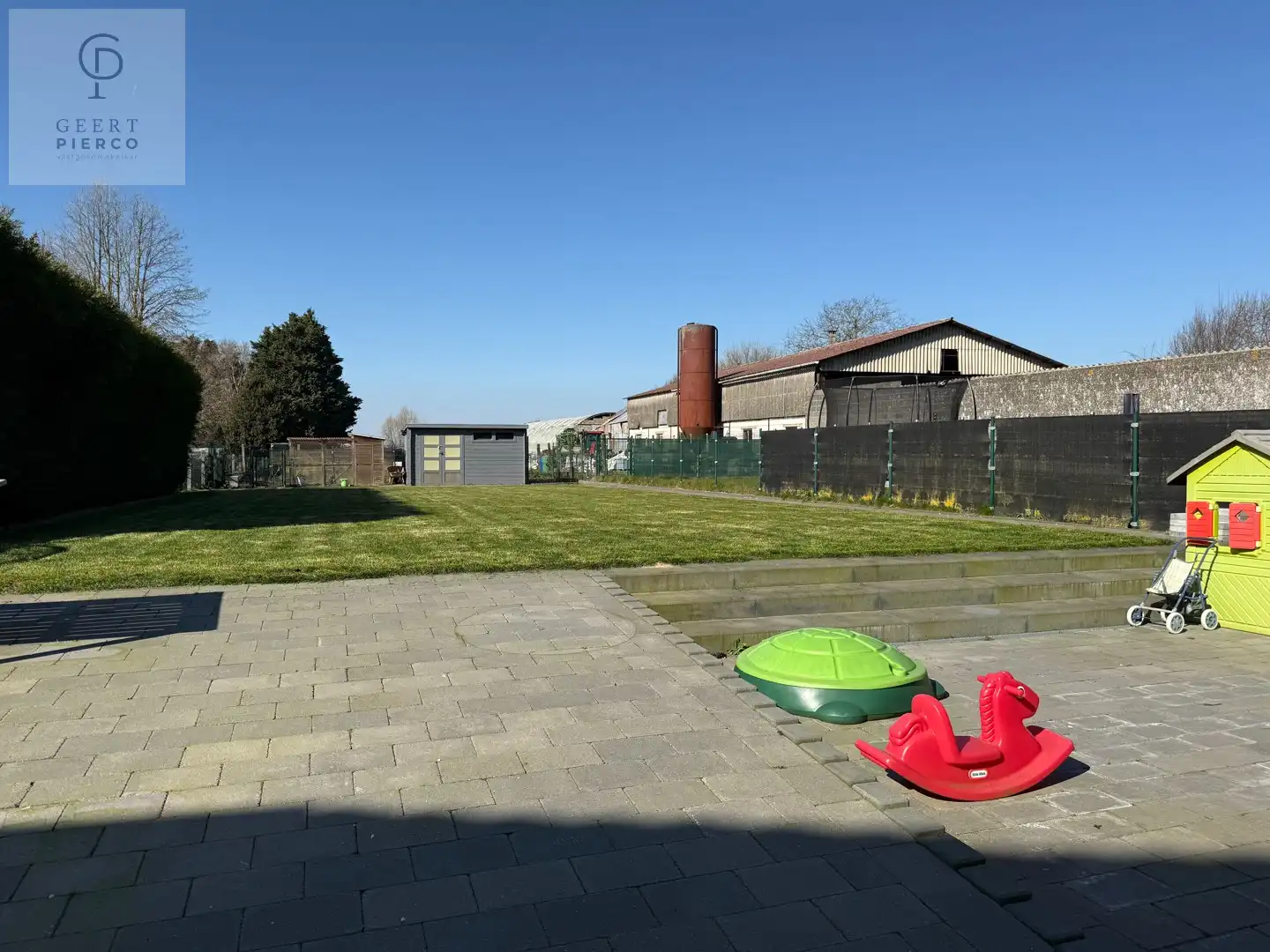 Gezellige gezinswoning foto 31