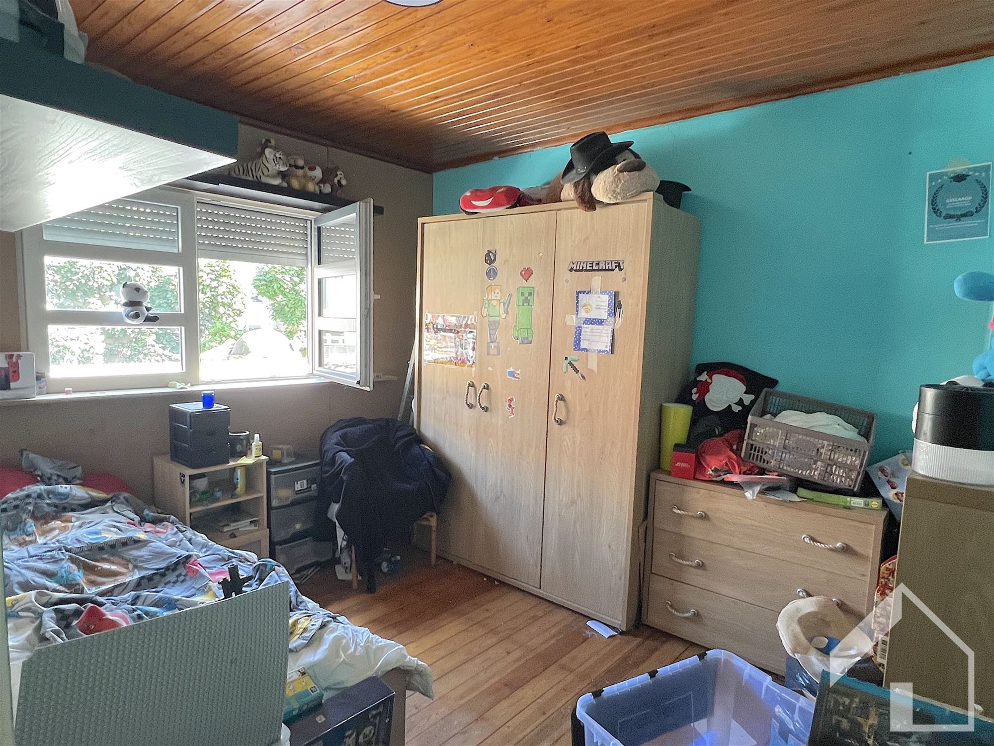 Te renoveren rijwoning foto 8