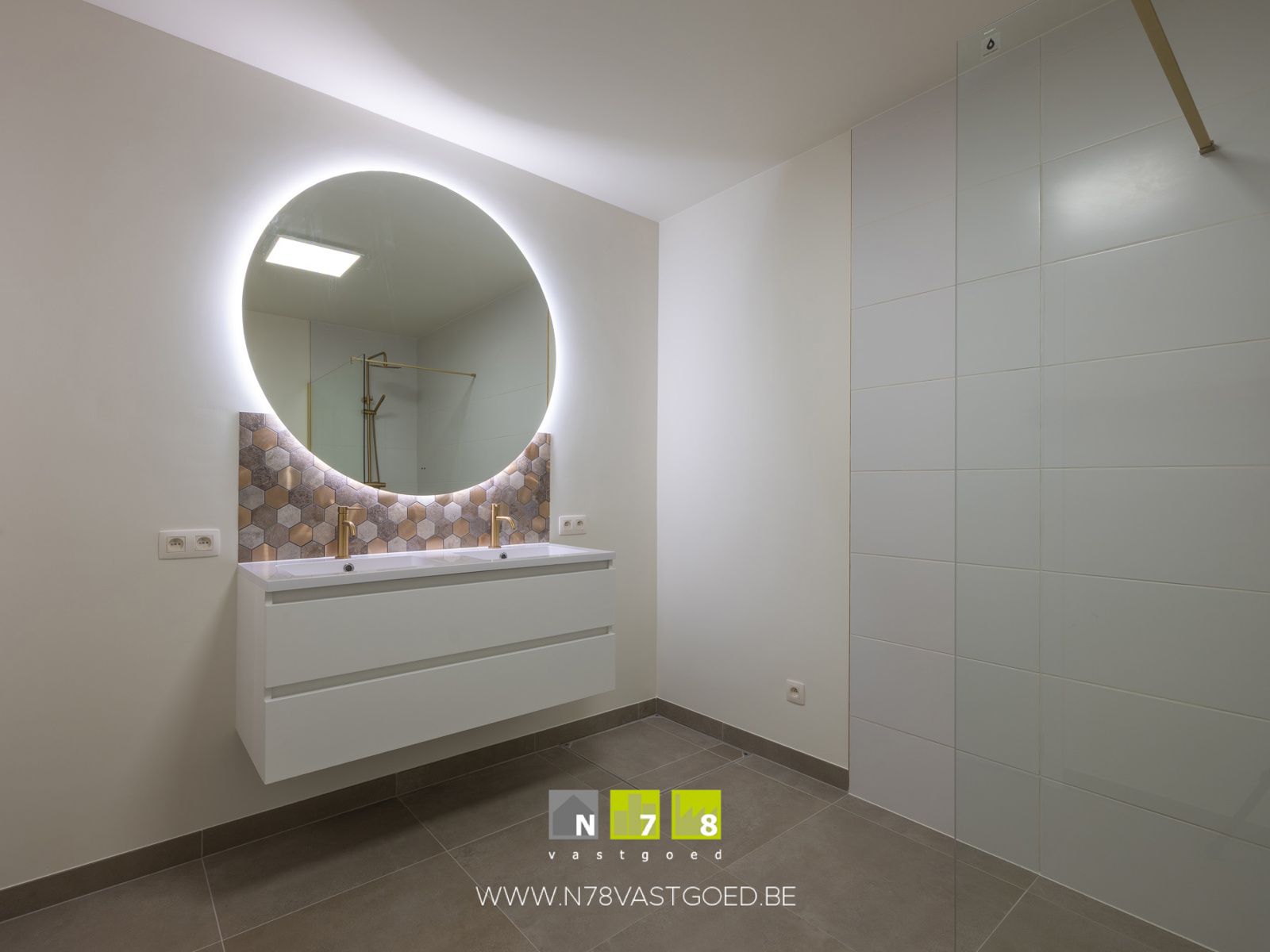 Appartement te huur foto 14