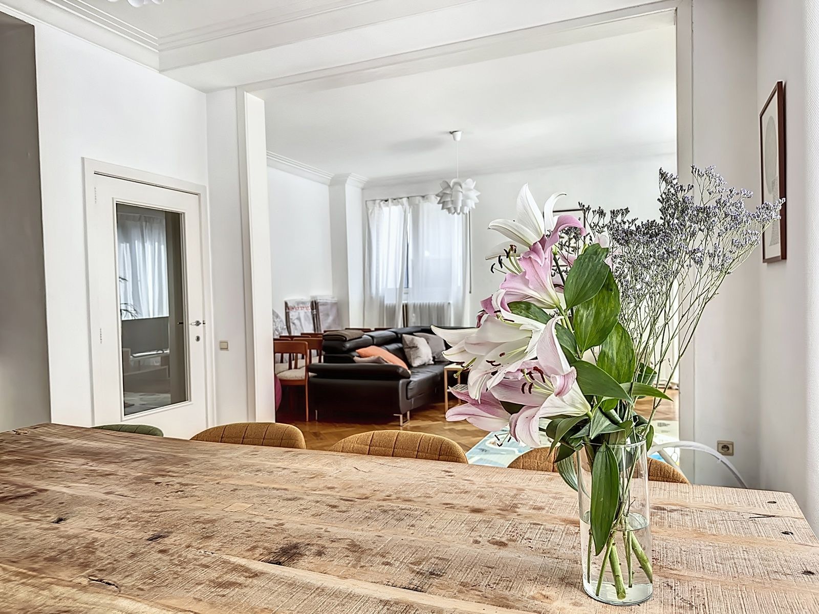 Ruim (163 m²) appartement op toplocatie foto 5