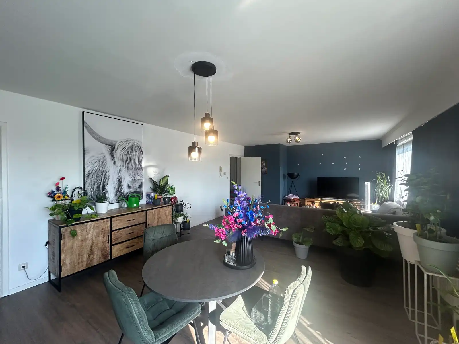 Appartement te huur foto 5