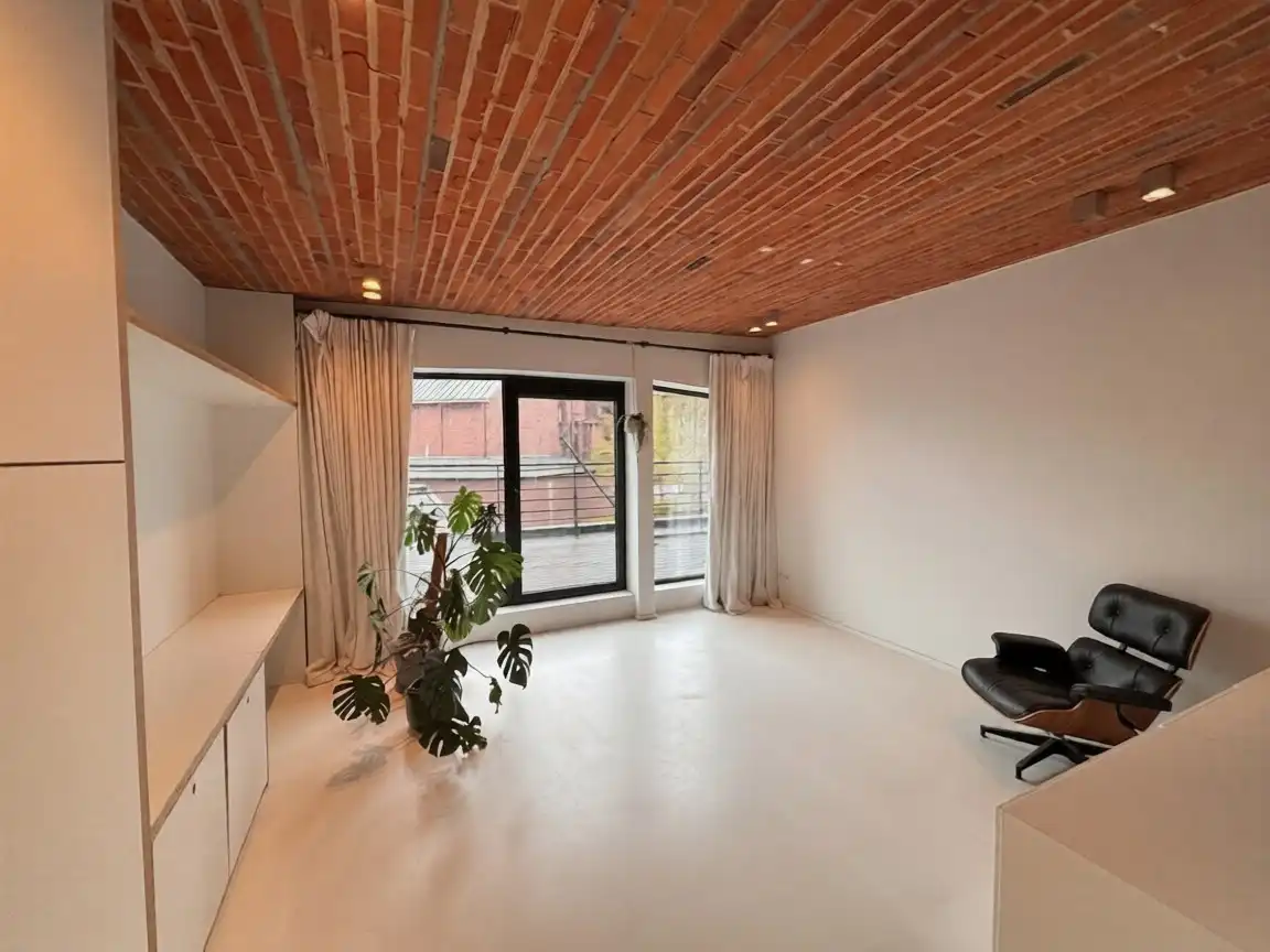 Royaal wonen met panoramische terrassen (211 m²) - 4 slaapkamers/2 badkamers foto 9