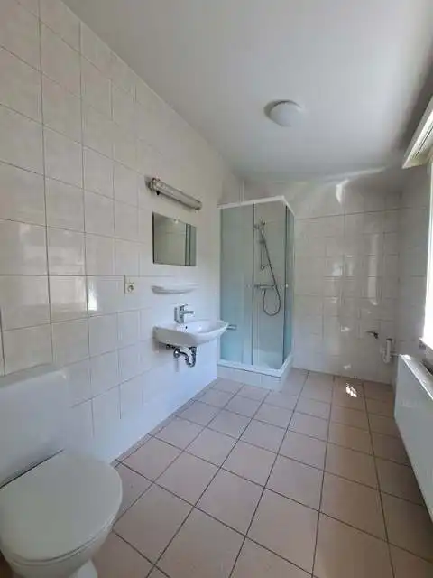 Gerenoveerde woning met TERRAS te huur in Centrum Brugge foto 7