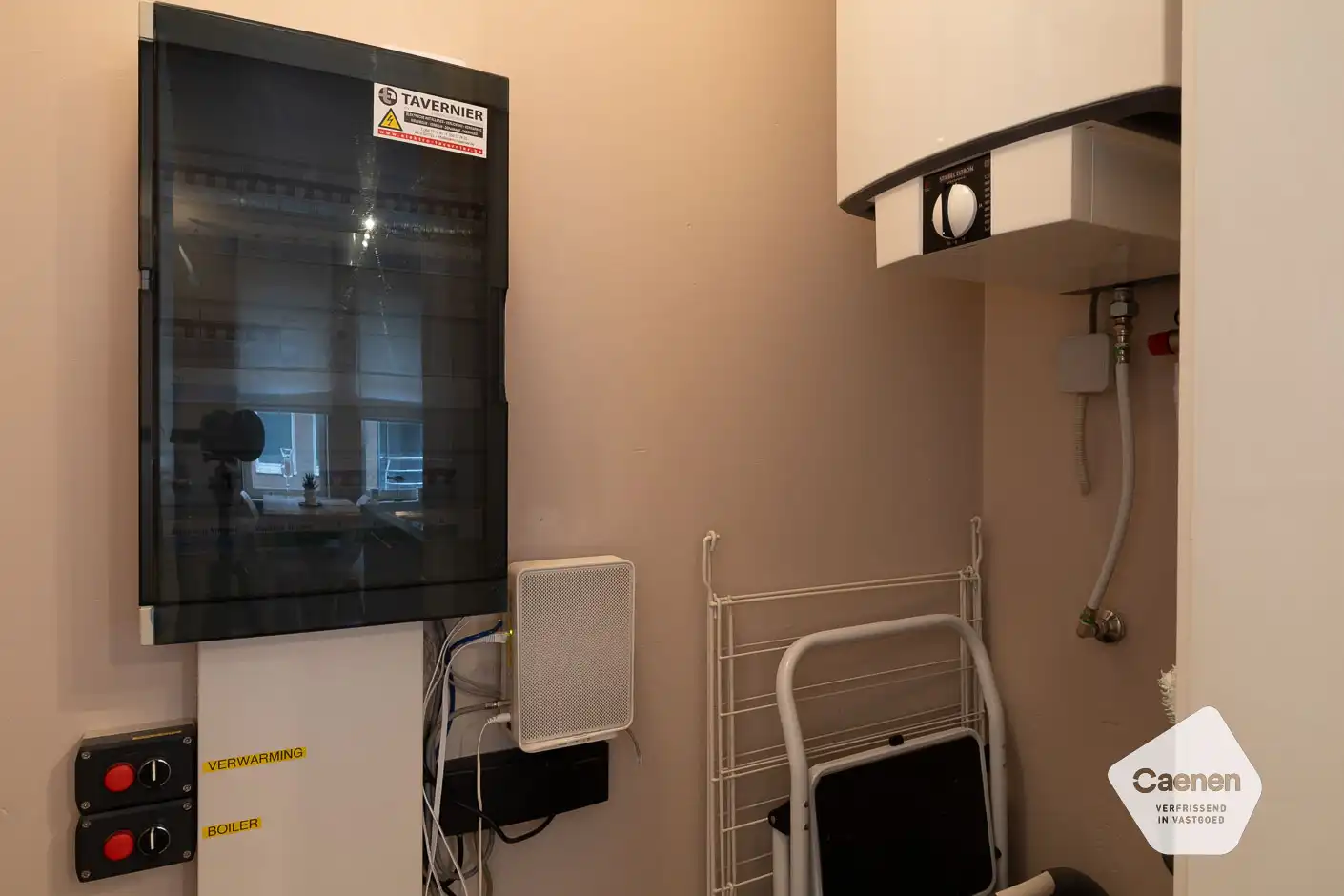 Zonnig appartement met 2 slpks in The Classics - Res. Vivaldi foto 14