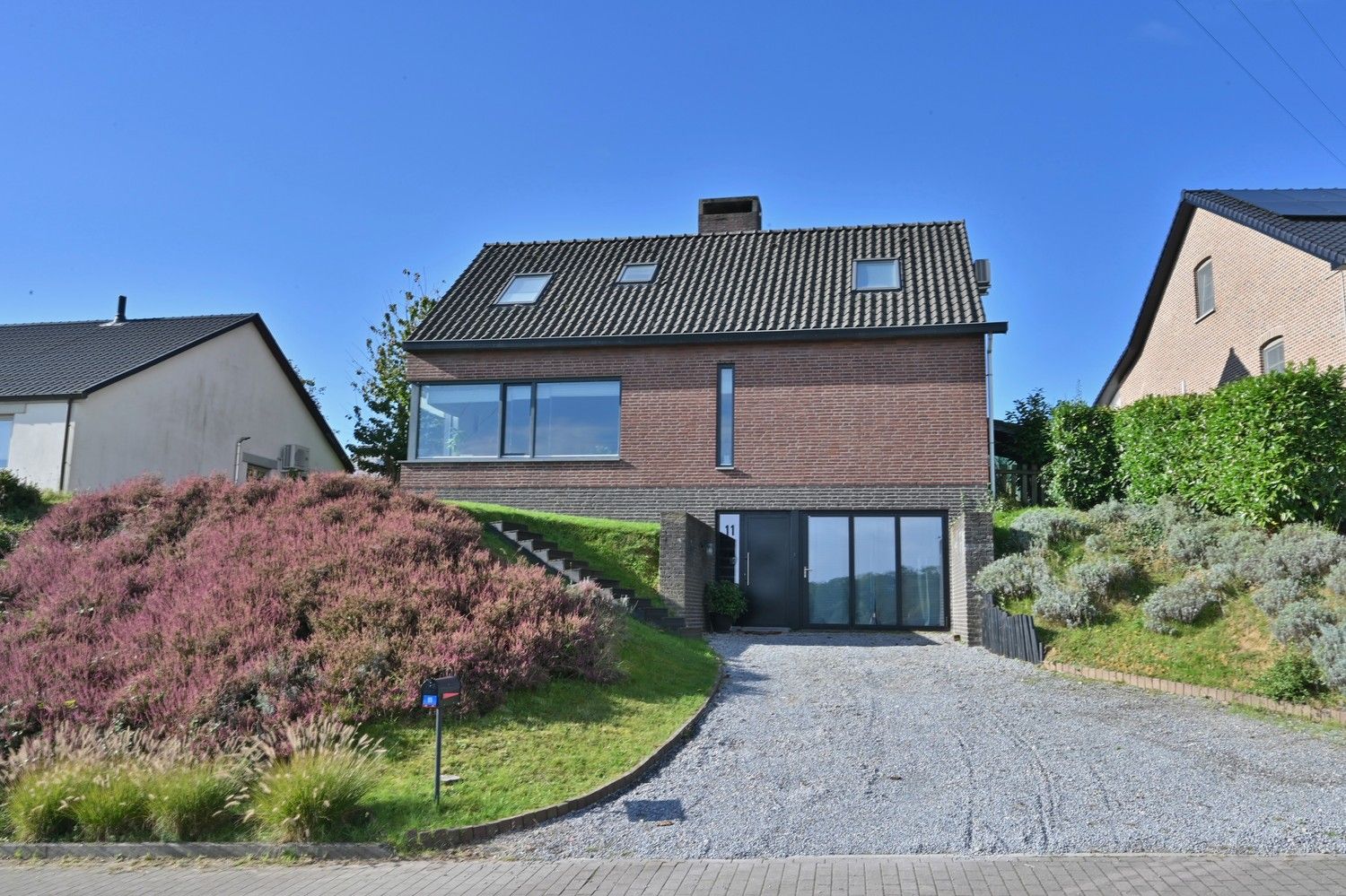 Huis te koop Bergstraat 11 - 3620 Gellik