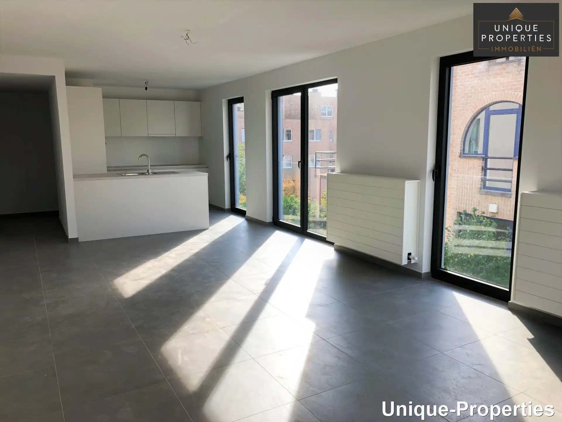 Appartement te huur Leeuwerikkenstraat 50/0102 - 3001 Leuven