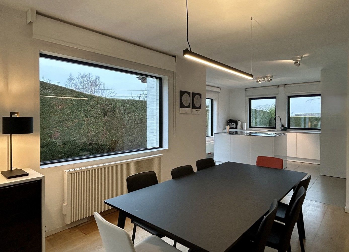 Comfortabel wonen in het groen: ruime alleenstaande woning op uitzonderlijk perceel foto 10