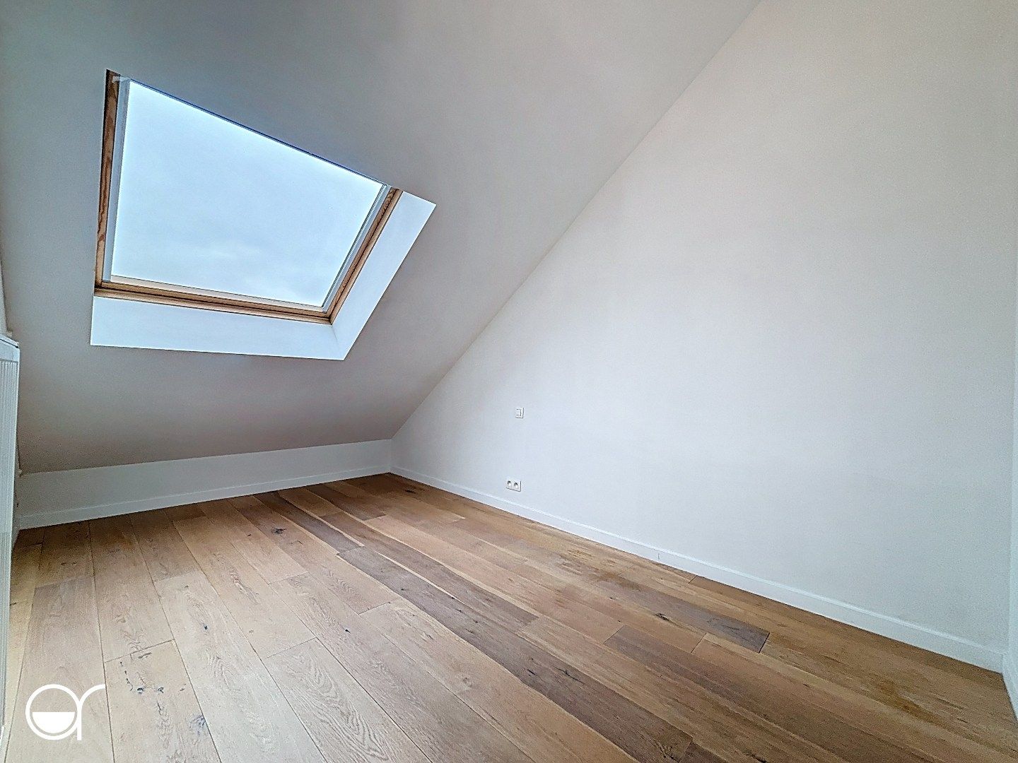 Penthouse met terras nabij Sint-Pietersstation foto 9