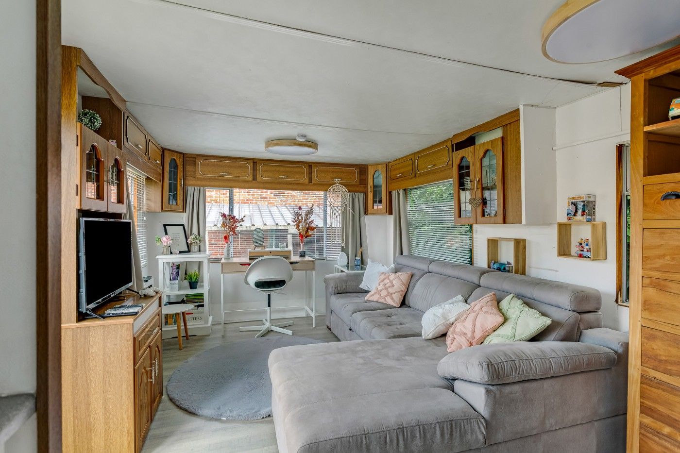 Vrijstaande, grote woning met dubbele garage op Z-perceel van 1093m² foto 21