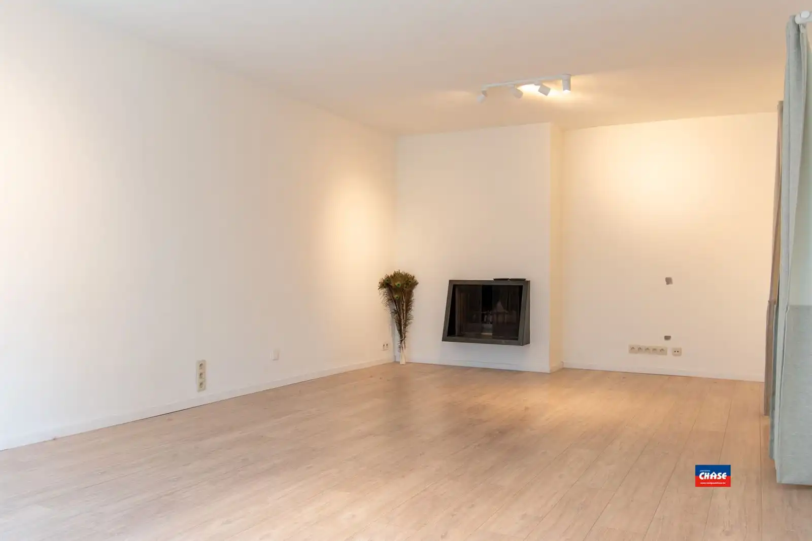 Modern, ruim appartement te Hoboken foto 4
