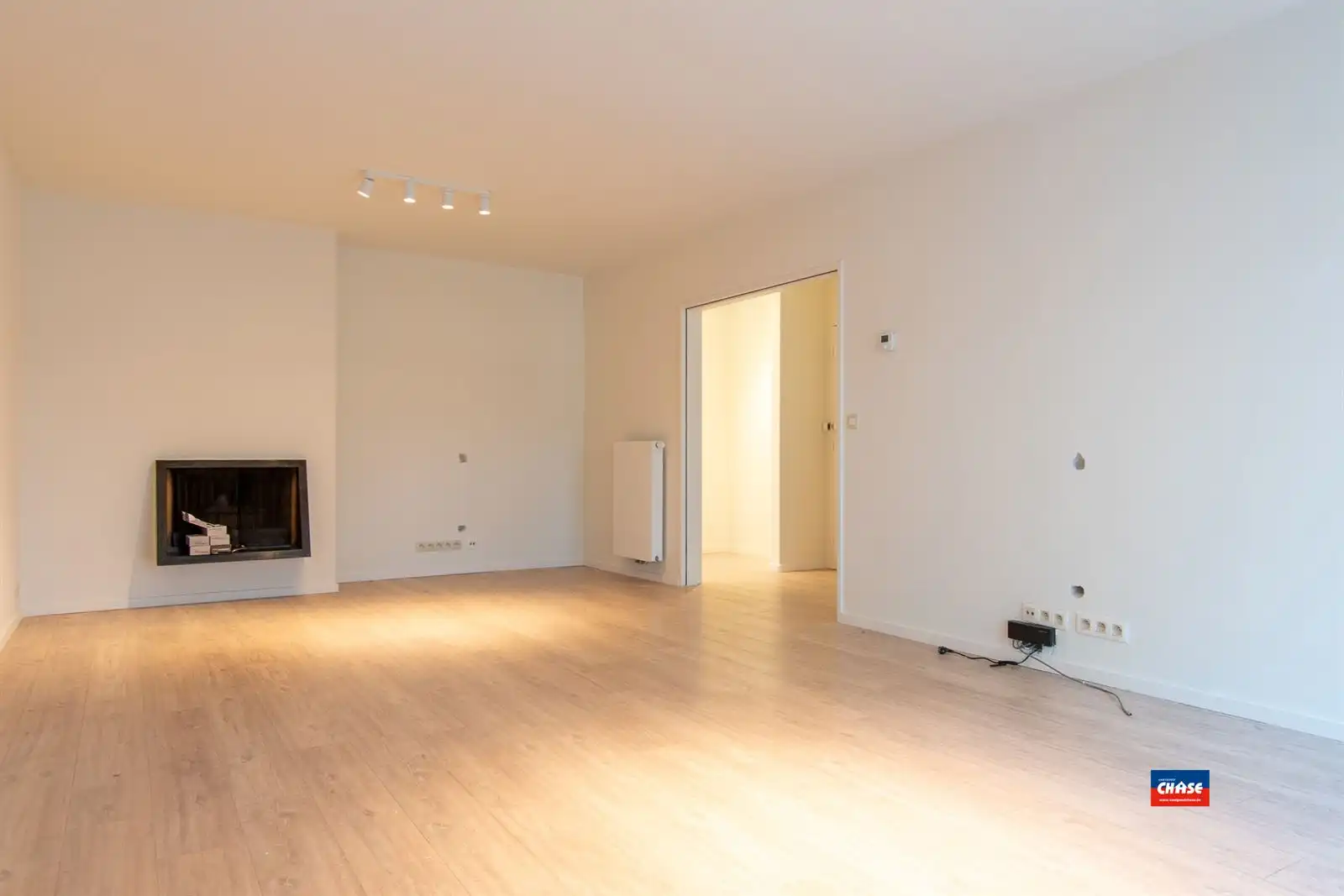 Modern, ruim appartement te Hoboken foto 4