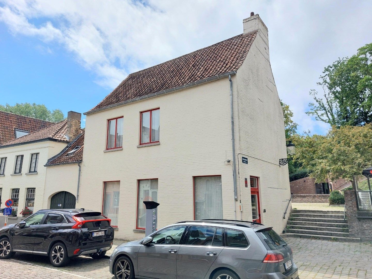 Kantoor - winkel - showroom - praktijk met' woonst foto 4