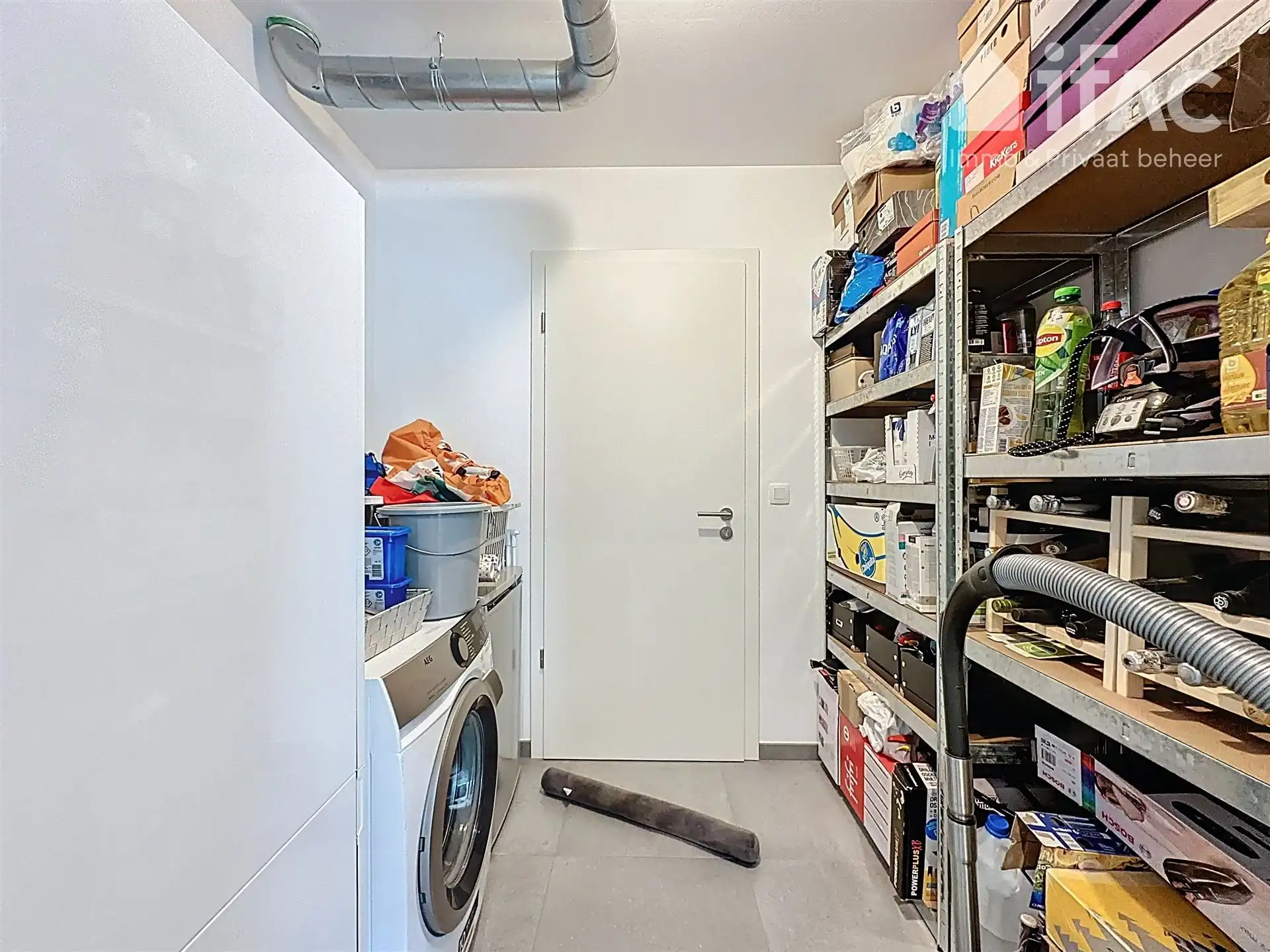 Recent en zeer energiezuinig appartement  foto 7