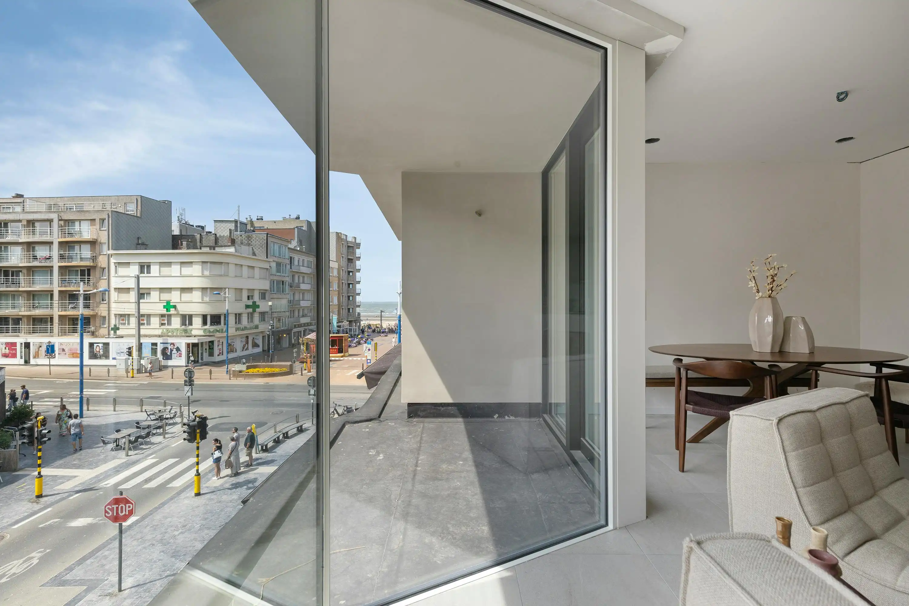 Nieuwbouw appartement met 2 slaapkamers  foto 9