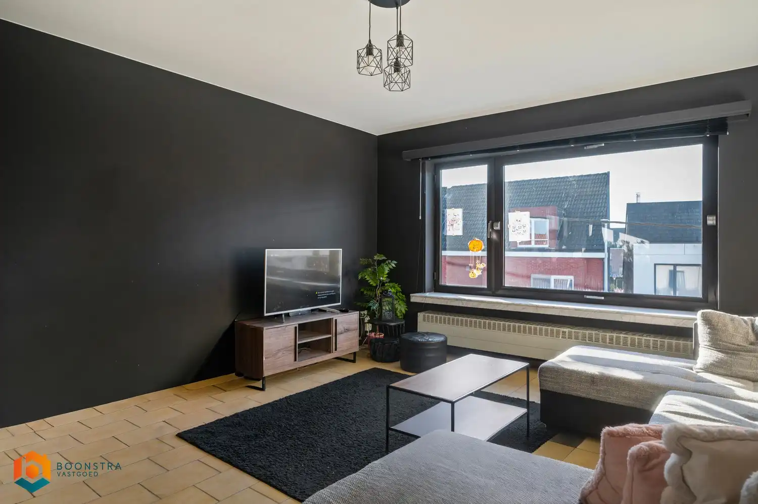 Appartement met 2 slpkrs te Nijlen foto 4