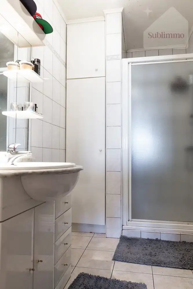 Ruime gezinswoning met 4 slaapkamers en grote tuin te koop in Meerhout foto 10