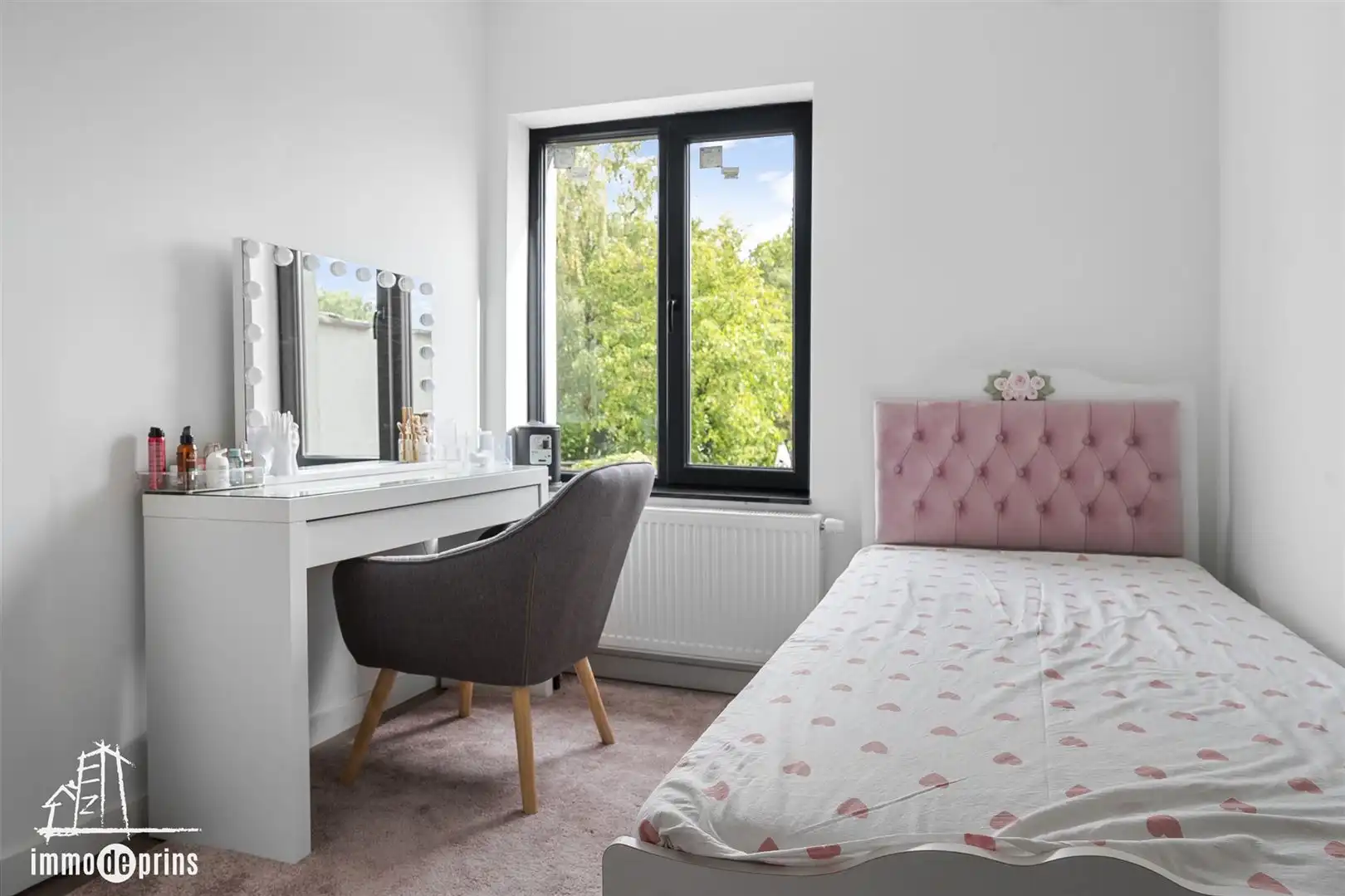 Halfopen bebouwing foto 20