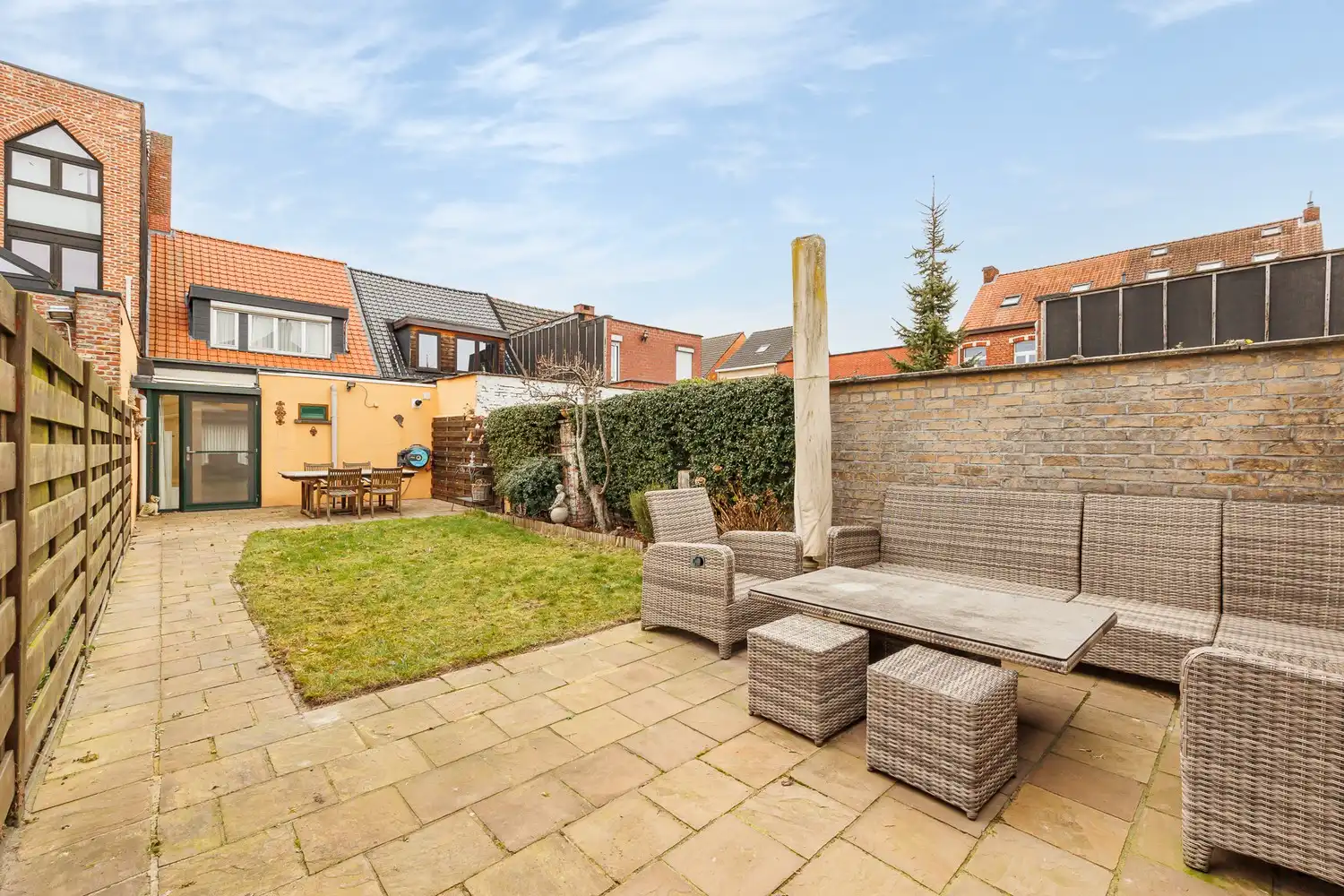 Een instapklare woning in centrum Schoten foto 17